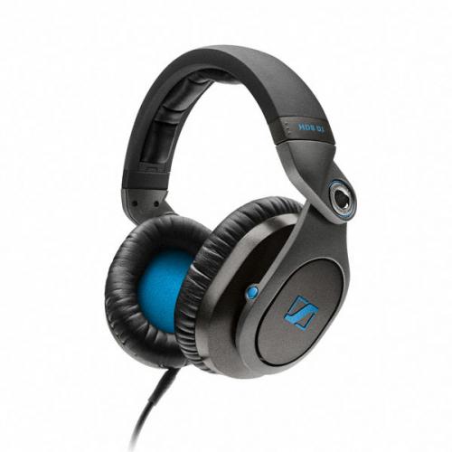 SENNHEISER HD 8 DJ